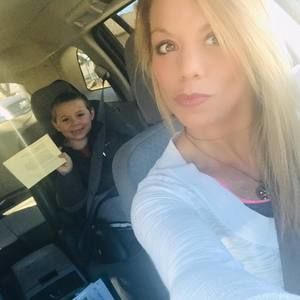 Meet your Posher, Aimee